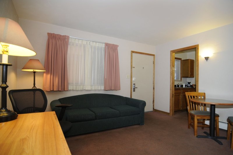 Best Western - Boulder, CO