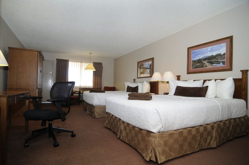 Best Western - Boulder, CO