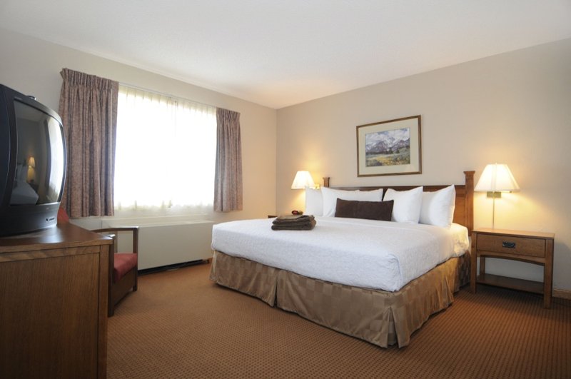 Best Western - Boulder, CO