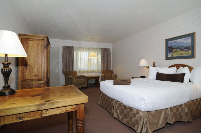 Best Western - Boulder, CO