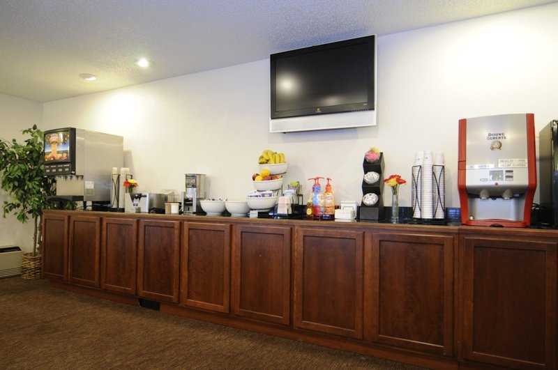Best Western - Boulder, CO