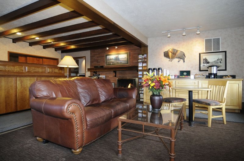 Best Western - Boulder, CO