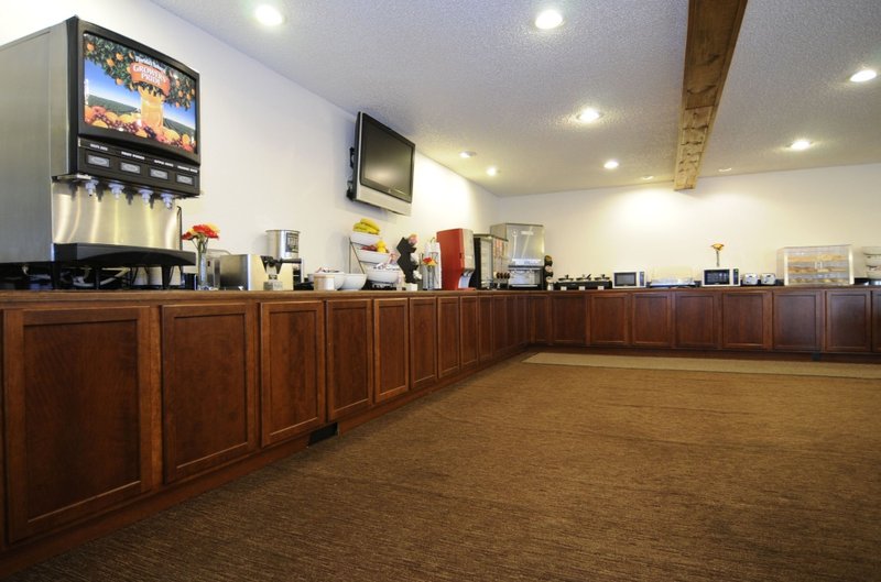 Best Western - Boulder, CO