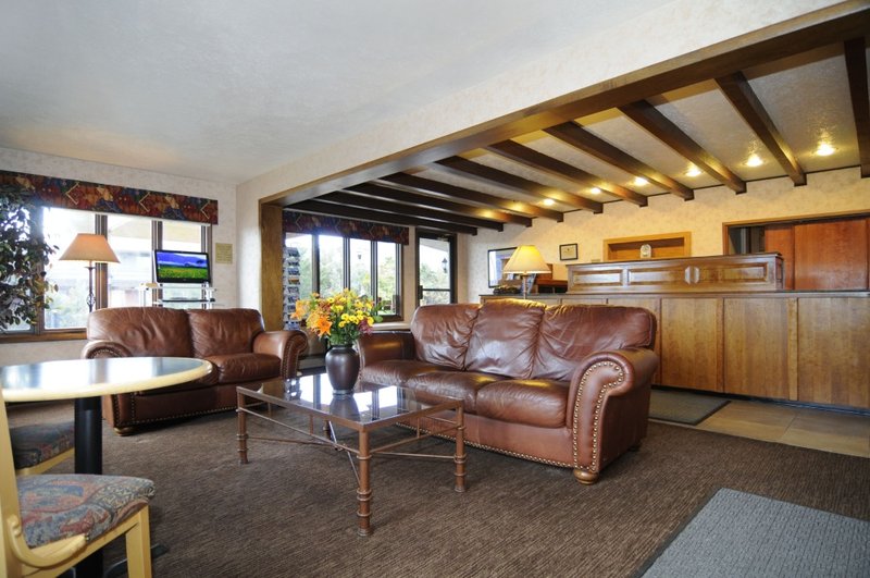 Best Western - Boulder, CO