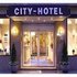 AKZENT City-Hotel Duesseldorf