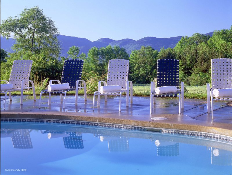 Sunset Hill House - Lisbon, NH
