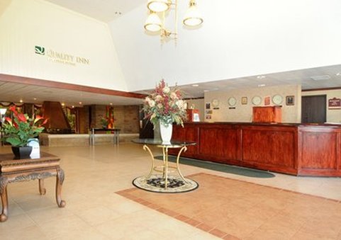 Quality Inn Somerset - Somerset, PA