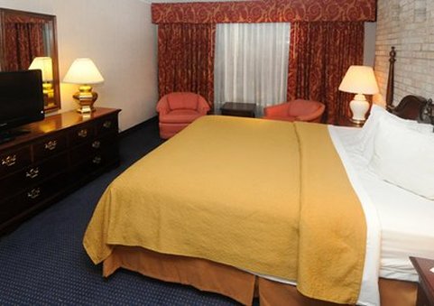 Quality Inn Somerset - Somerset, PA