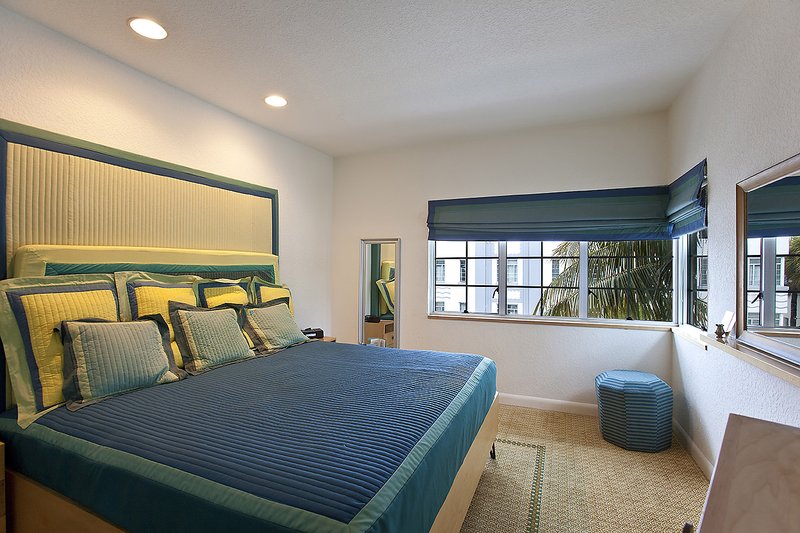 Hotel At South Beach