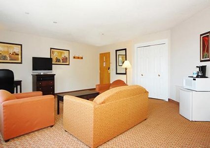 Sleep Inn Cinnaminson Philadelphia East - Riverton, NJ