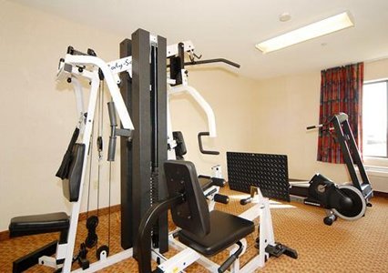 Sleep Inn Cinnaminson Philadelphia East - Riverton, NJ