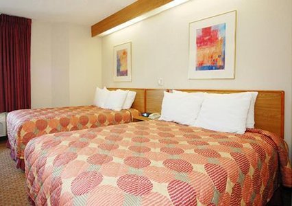 Sleep Inn Cinnaminson Philadelphia East - Riverton, NJ
