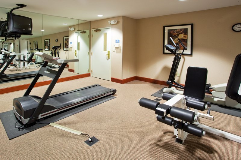 Staybridge Suites GRAND RAPIDS-KENTWOOD - Grand Rapids, MI