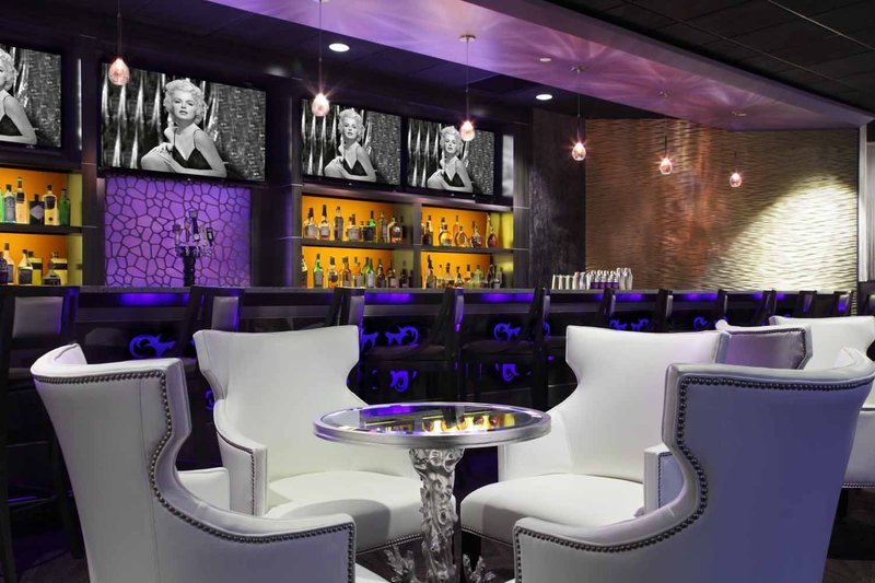 Crowne Plaza-Boston/Natick - Natick, MA