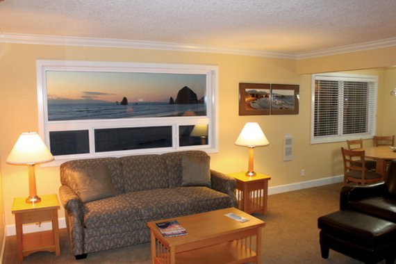 Tolovana Inn - Tolovana Park, OR