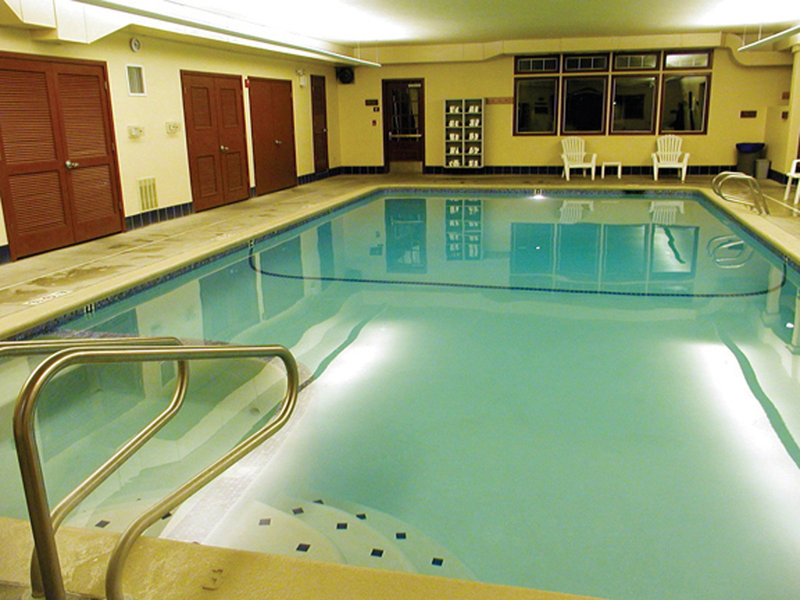 Tolovana Inn - Tolovana Park, OR