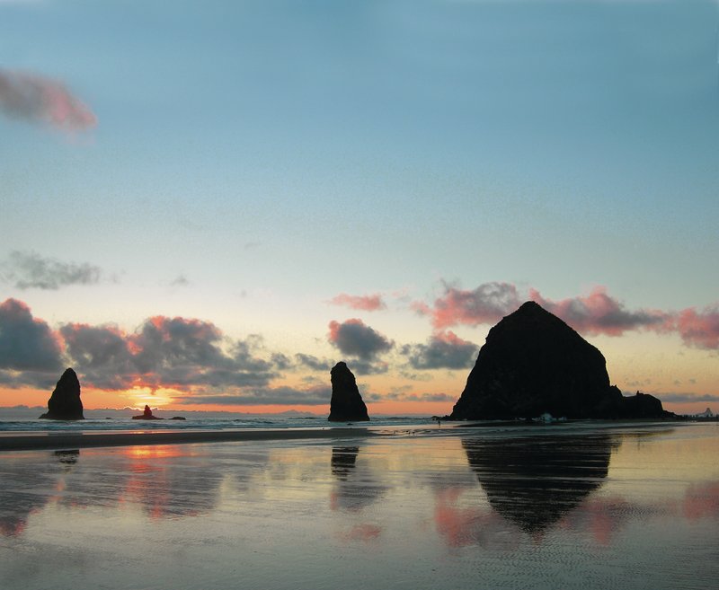 Tolovana Inn - Tolovana Park, OR