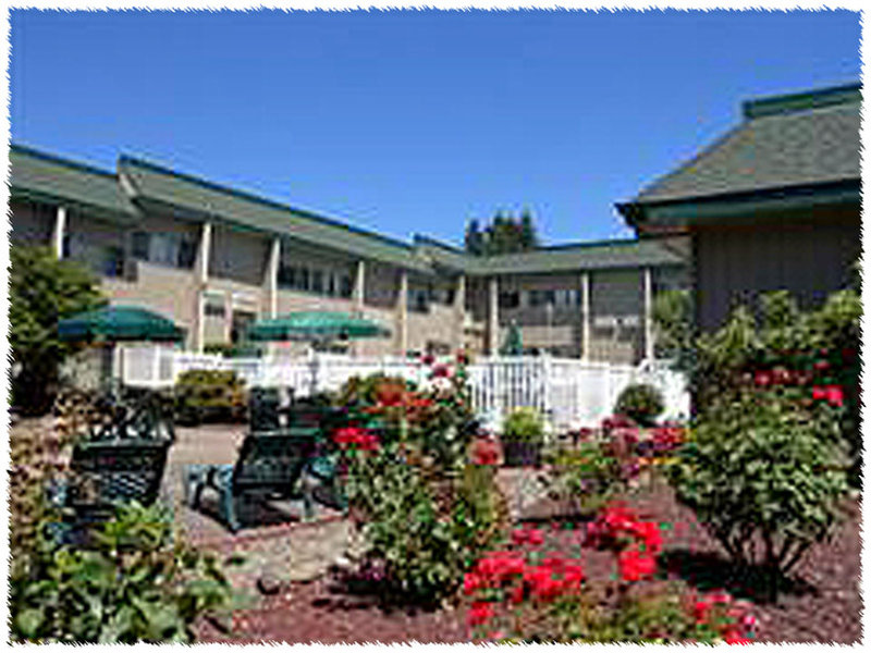 Econo Lodge - Austin, MN
