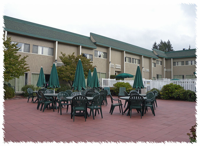 Econo Lodge - Austin, MN