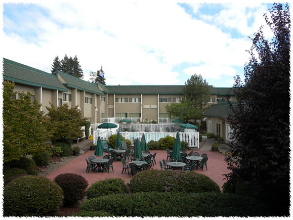 Econo Lodge - Austin, MN