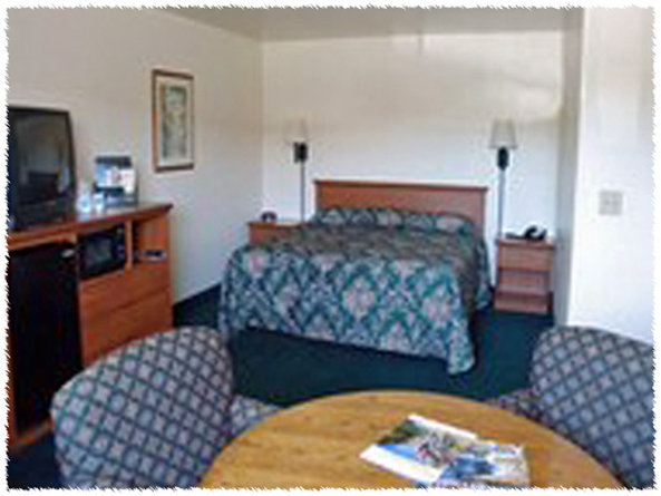 Econo Lodge - Austin, MN