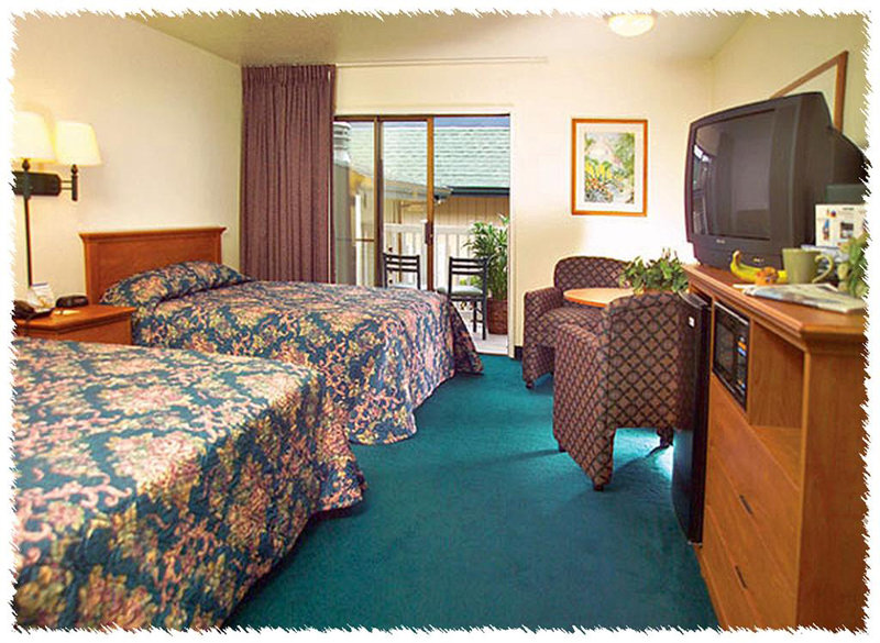 Econo Lodge - Austin, MN