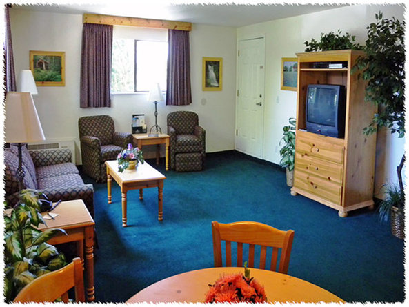 Econo Lodge - Austin, MN