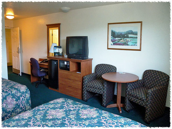 Econo Lodge - Austin, MN