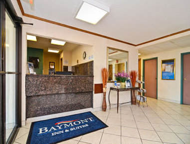 Baymont By Wyndham Metropolis - Alsip, IL