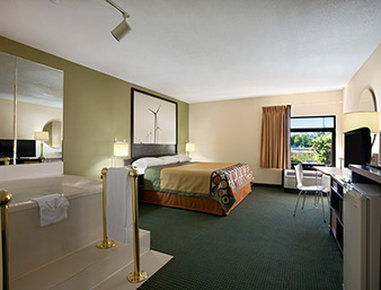 Executive Inn - Columbia City, IN