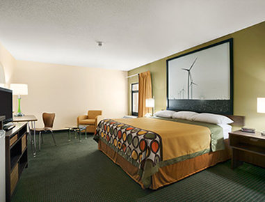 Executive Inn - Columbia City, IN