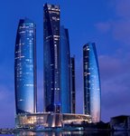 Jumeirah at Etihad Towers Hotel