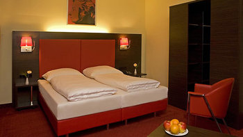 Amedia Hotel Wien - Room