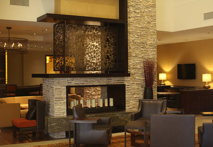 Marriott Riverside - Riverside, CA