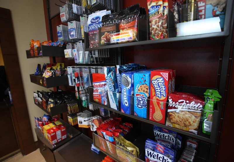 Marriott Riverside - Riverside, CA