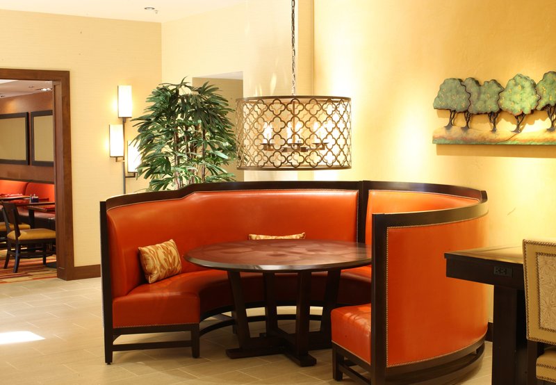 Marriott Riverside - Riverside, CA