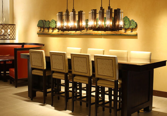 Marriott Riverside - Riverside, CA