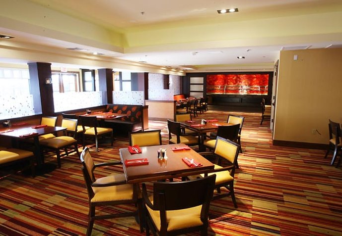 Marriott Riverside - Riverside, CA