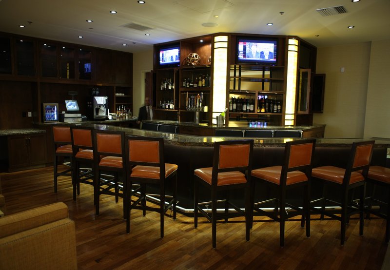 Marriott Riverside - Riverside, CA