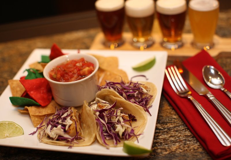 Marriott Riverside - Riverside, CA