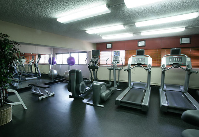 Marriott Riverside - Riverside, CA