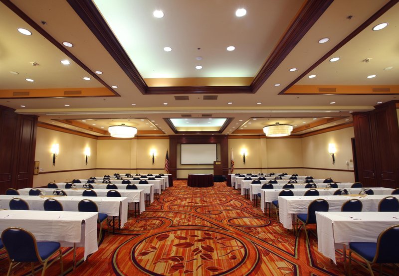 Marriott Riverside - Riverside, CA