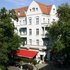 AKZENT Hotel Am Forum Steglitz