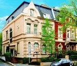 AKZENT-Hotel Am Hohenzollernplatz