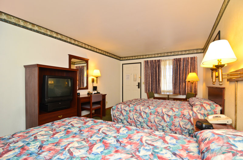Americas Best Value Inn