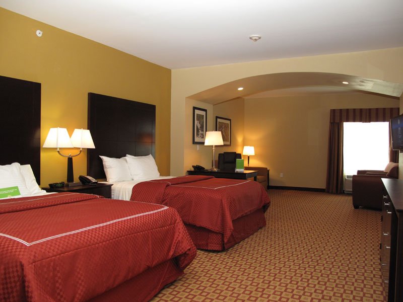 Fairfield Inn & Suites Verona - Verona, NY