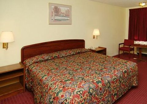 Econo Lodge - Wichita Falls, TX
