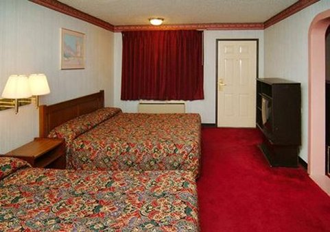 Econo Lodge - Wichita Falls, TX