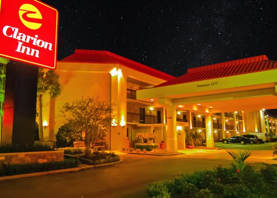 Clarion - Gulfport, MS