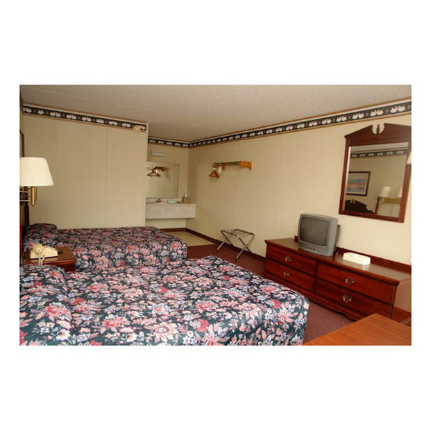 Branson Windmill Inn - Branson, MO